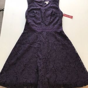 Merona Lace Dress. Size Small. New w/ tags.